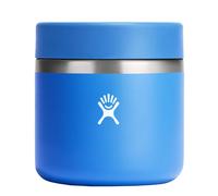 Hydro Flask 20 OZ Aislado Alimentos Jar Speise Contenedor Recipiente Termo Azul