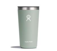 Hydro Flask 20 Oz All Around Tumbler Press-in Lid Agave