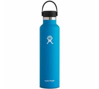 Hydro Flask 24 OZ Boca Estándar Botellas Térmicas Botellas Aisladas