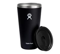 Hydro Flask 28 OZ All Around Tumbler Black
