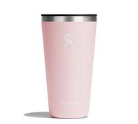 Hydro Flask 28 Oz All Around Tumbler Press-in Lid Trillium