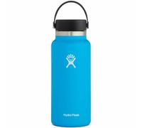 Hydro Flask 32 OZ Botellas Térmicas De Boca Ancha Botella Aislante NUEVA