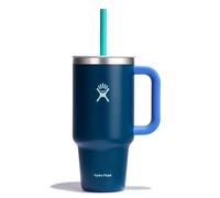 Hydro Flask 32 Oz Travel Tumbler Winter Night