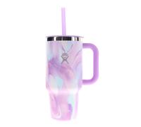 Hydro Flask 32oz Travel Tumbler Jelly Limited Edition Botella térmica Talla única Lila