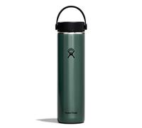 Hydro Flask 40 OZ Lightweight Wide Flex Cap B Serpentine Botella térmica