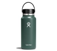 Hydro Flask Abeto de tapa ancha flexible de 32 onzas