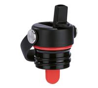 Hydro Flask Accesorios Parte superior de la botella 3 cm negro