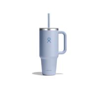 Hydro Flask All Around Botella de agua 1180 ml azul