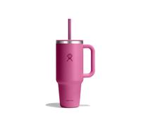 Hydro Flask All Around Botella de agua 1180 ml lila