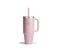 Hydro Flask All Around Botella de agua 1180 ml rosa