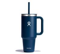 Hydro Flask All Around Travel Tumbler Indigo 40 Oz