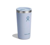 Hydro Flask Tumblers All Around Botella para beber 350 ml azul