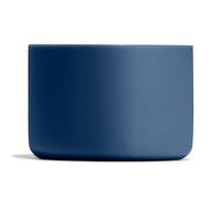 Hydro Flask Bota de botella pequeña, funda protectora de silicona duradera para botellas de boca ancha y estándar de 12 a 40 onzas, protección contra golpes y abolladuras, apta para lavavajillas