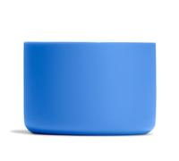 Hydro Flask - Bota de Silicona Flexible - Funda Protectora de Silicona - Cubierta Inferior Antideslizante para Botellas de 355-710 ml - Pequeño - Cascade