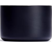 Hydro Flask - Bota de Silicona Flexible - Funda Protectora de Silicona - Cubierta Inferior Antideslizante para Botellas de 355-710 ml - Pequeño - Black