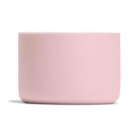 Hydro Flask - Bota de Silicona Flexible - Funda Protectora de Silicona - Cubierta Inferior Antideslizante para Botellas de 355-710 ml - Pequeño - Trillium