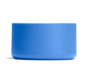 Hydro Flask - Bota de Silicona Flexible - Funda Protectora de Silicona - Cubierta Inferior Antideslizante para Botellas de 946 ml / 1,183 ml - Mediano - Cascade
