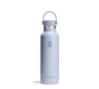 Hydro Flask Botella de hidratación Standard Flex Cap 621 ml azul