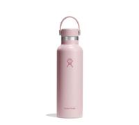 Hydro flask - Termos - 21 Oz Standard Flex Cap Trillium - Rosa Rosa