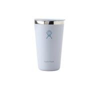 HYDRO FLASK Botella de agua All Around™ Travel Tumbler 473ml azul claro