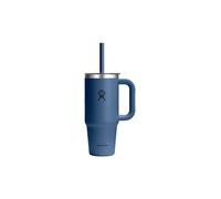 Hydro Flask Tumblers Taza para beber 710 ml gasolina