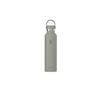 HYDRO FLASK Botella de agua Standard Flex 710ml oliva