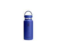 HYDRO FLASK Botella de agua Wide Flex Cap 32 oz (946 ml)# azul