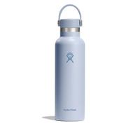 Hydro Flask Botella de hidratación Standard Flex Cap 621 ml azul