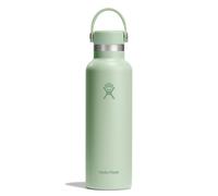 Hydro Flask Botella de hidratación Standard Flex Cap 621 ml verde
