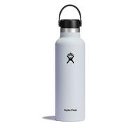 HYDROFLASK 21 Oz Standard Mouth Standard Flex Cap - Unisex - Blanco - talla única- modelo 2025