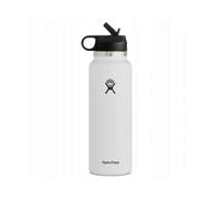 Hydro Flask Bottle 1150 Ml White