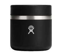 Hydro flask - Cocina - 20 Oz Insulated Food Jar Black - Negro Negro one size
