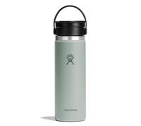 Hydro Flask Hot Beverages Wide Flex Slip Lid Botella para beber 590 ml verde