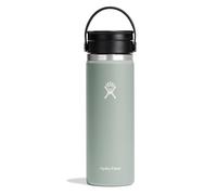 Hydro Flask Coffee Botella para beber 590 ml verde