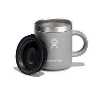 Hydro Flask Flask 12 oz Coffee Mug 355ml Taza térmica One Size Gris claro