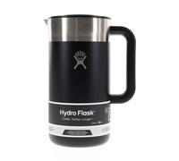 Hydro Flask French Press Taza térmica Talla única Negro