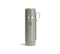 Hydro Flask Termo caliente botella 820 ml verde