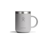 Hydro Flask Hot Beverages Mug Botella de agua 355 ml gris