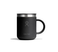 Hydro Flask Hot Beverages Mug Botella de agua 355 ml negro