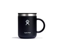 Hydro Flask Hot Beverages Mug Botella de agua 355 ml negro