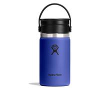 Hydro Flask Hot Beverages Wide Flex Slip Lid Botella para beber 350 ml azul