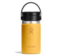 Hydro Flask Hot Beverages Wide Flex Slip Lid Botella para beber 350 ml beige