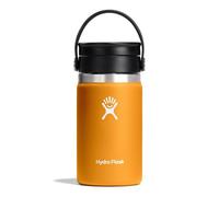 Hydro Flask Hot Beverages Wide Flex Slip Lid Botella para beber 350 ml naranja