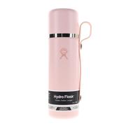 Hydro Flask Hot Flask & Cup 828ml Botella térmica Talla única Rosa subido
