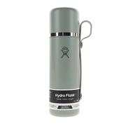 Hydro Flask Hot Flask & Cup 828ml Botella térmica Talla única Verde