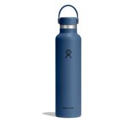 Hydro Flask Hydration Botella de agua 710 ml azul