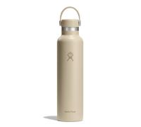 Hydro Flask Hydration Botella de agua 710 ml marrón