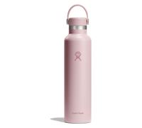 Hydro Flask Hydration Botella de agua 710 ml rosa
