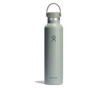 Hydro Flask Hydration Botella de agua 710 ml verde