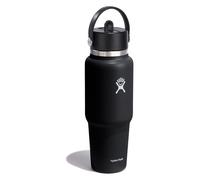 Hydro Flask Hydration Botella de agua 945 ml negro